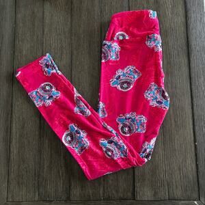 3/$20 Lularoe Os Leggings